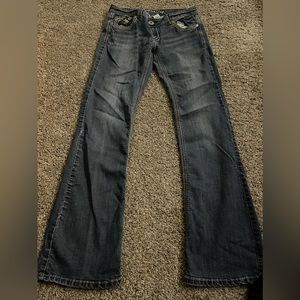 Maurice’s Women’s Jeans. Size 7/8 regular.